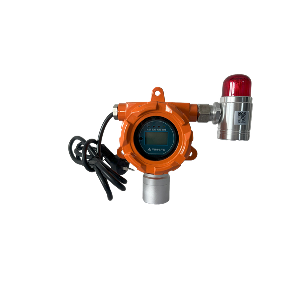 獨(dú)立式氣體探測(cè)器