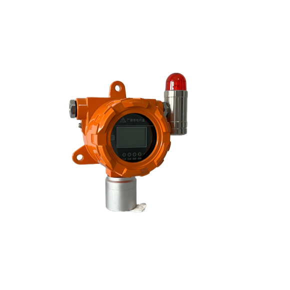 氣體探測器（顯示+聲光）